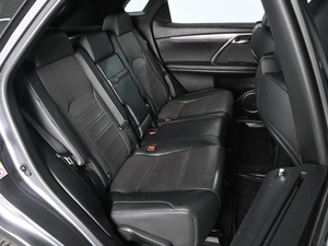 Внедорожник Lexus RX 2019 года, 3829000 рублей, Аксай