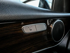 Внедорожник Mercedes-benz GLC-класс 2016 года, 2319000 рублей, Волгоград