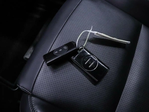 Внедорожник Chery Tiggo 4 Pro 2022 года, 1499000 рублей, Красноярск