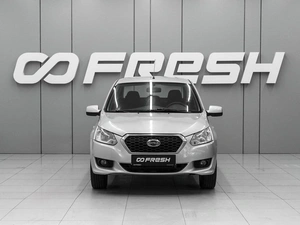 Седан Datsun on-DO 2017 года, 559000 рублей, Ростов-на-Дону