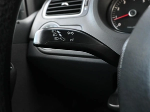 Хетчбэк Volkswagen Polo 2010 года, 729000 рублей, Кирилловка
