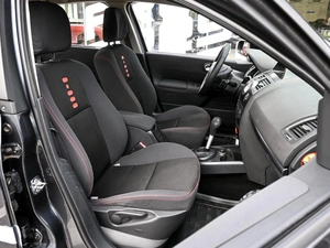 Седан Renault Megane 2007 года, 499000 рублей, Волгоград