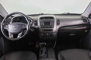 Внедорожник Kia Sorento 2014 года, 1629000 рублей, Пермь