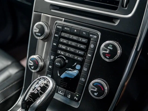 Седан Volvo S60 2014 года, 1249000 рублей, Красноярск