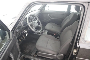 Внедорожник ВАЗ (LADA) Niva Legend 2023 года, 770000 рублей, Орёл