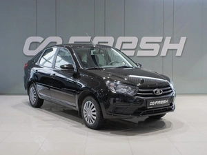 Лифтбек ВАЗ (LADA) Granta 2022 года, 759000 рублей, Петрозаводск