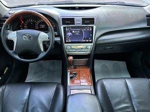 Седан Toyota Camry 2008 года, 1290000 рублей, Уфа