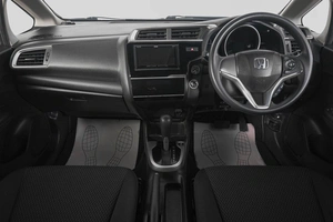 Хетчбэк Honda Fit 2019 года, 1199000 рублей, Кемерово