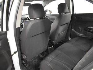 Седан Chevrolet Aveo 2014 года, 943200 рублей, Казань