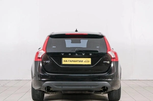 Универсал Volvo V60 2012 года, 1149000 рублей, Красноярск
