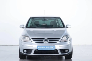 Минивэн Volkswagen Golf Plus 2007 года, 849000 рублей, Челябинск
