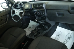Внедорожник ВАЗ (LADA) Niva Legend 2024 года, 839000 рублей, Омск
