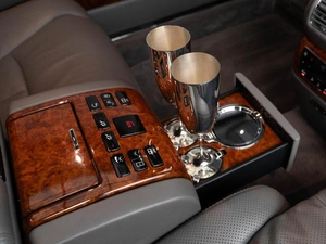 Седан Maybach 62 2004 года, 26377077 рублей, Москва