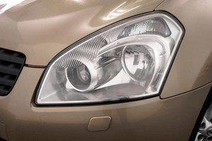 Внедорожник Nissan Qashqai 2008 года, 1239000 рублей, Барнаул