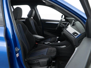 Внедорожник BMW X1 2019 года, 2897444 рублей, Москва