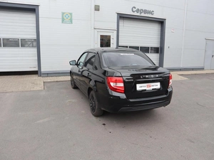 Седан ВАЗ (LADA) Granta 2023 года, 875000 рублей, Железногорск