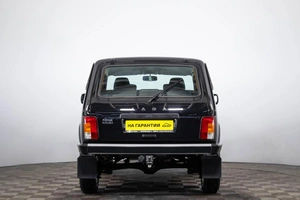 Внедорожник ВАЗ (LADA) Niva Legend 2026 года, 1089000 рублей, Пермь