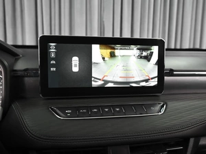 Внедорожник Haval Jolion 2024 года, 1739000 рублей, Ставрополь