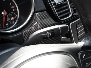 Внедорожник Mercedes-benz GLE-класс AMG 2017 года, 4360000 рублей, Краснодар