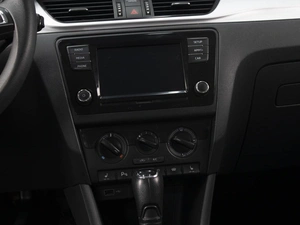 Лифтбек Skoda Rapid 2019 года, 1160000 рублей, Омск