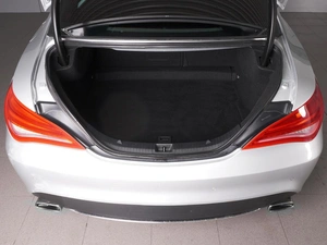 Седан Mercedes-benz CLA-класс 2013 года, 1699000 рублей, Минеральные Воды