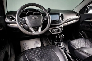 Универсал ВАЗ (LADA) Vesta 2018 года, 769000 рублей, Сургут