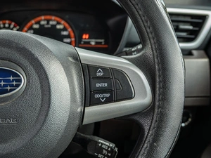 Минивэн Subaru Justy 2017 года, 1065000 рублей, Краснодар