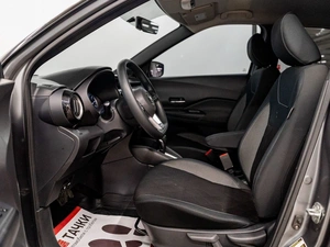 Внедорожник Nissan Kicks 2019 года, 1375000 рублей, Красноярск