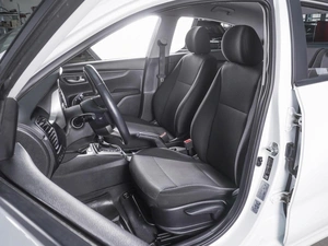 Седан Kia Rio 2020 года, 1650000 рублей, Ростов-на-Дону