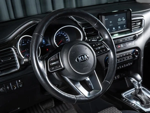 Универсал Kia Ceed 2019 года, 1840000 рублей, Волгоград