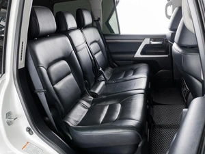 Внедорожник Toyota Land Cruiser 2016 года, 5249000 рублей, Тюмень