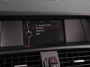 Внедорожник BMW X3 2011 года, 1824000 рублей, Воронеж
