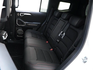 Внедорожник Jetour T2 2024 года, 3849046 рублей, Москва
