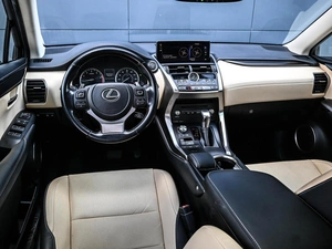 Внедорожник Lexus NX 2021 года, 3699000 рублей, Кирилловка