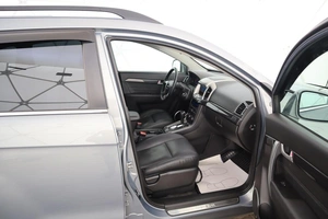 Внедорожник Chevrolet Captiva 2013 года, 1399000 рублей, Обнинск