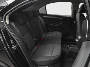 Седан Volkswagen Polo 2020 года, 1554000 рублей, Ставрополь