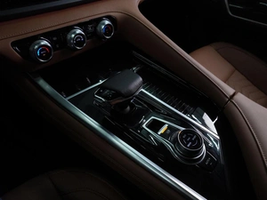 Внедорожник Changan CS95 2024 года, 3850000 рублей, Воронеж