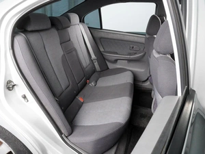 Седан Hyundai Elantra 2006 года, 540000 рублей, Минеральные Воды