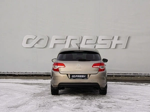 Хетчбэк Citroen C4 2012 года, 615000 рублей, Волгоград
