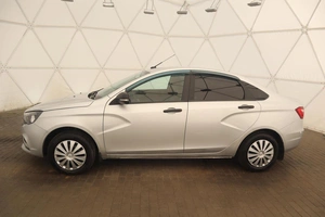 Седан ВАЗ (LADA) Vesta 2020 года, 880000 рублей, Орёл