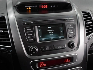 Внедорожник Kia Sorento 2014 года, 1799000 рублей, Тюмень