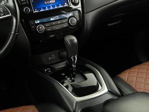 Внедорожник Nissan X-Trail 2021 года, 2318444 рублей, Москва