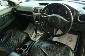 Седан Subaru Impreza 2006 года, 619000 рублей, Омск