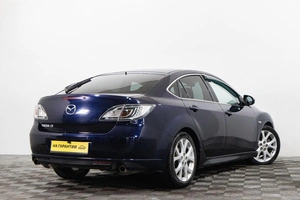 Лифтбек Mazda 6 2008 года, 889000 рублей, Сургут