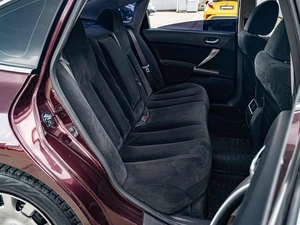 Седан Nissan Teana 2012 года, 850000 рублей, Краснодар
