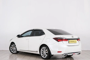 Седан Toyota Corolla 2013 года, 1649000 рублей, Красноярск