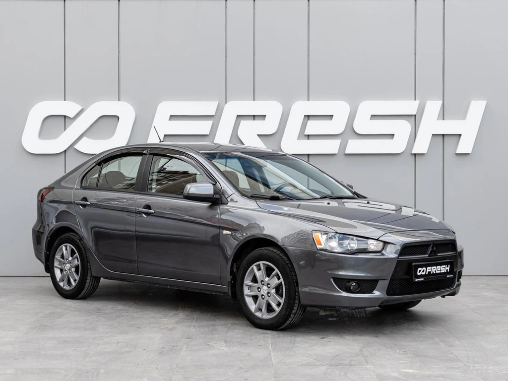 Хетчбэк Mitsubishi Lancer 2008 года, 765000 рублей, Краснодар