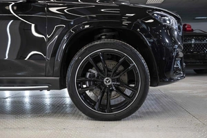 Внедорожник Mercedes-benz GLS-класс 2025 года, 17299999 рублей, Москва