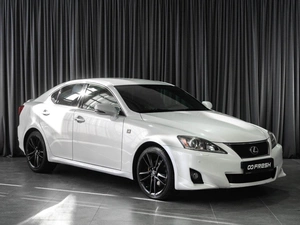 Седан Lexus IS 2011 года, 1899000 рублей, Тюмень