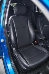 Хетчбэк Kia Rio X-Line 2020 года, 1797000 рублей, Красноярск